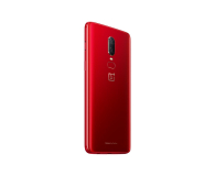 OnePlus 6 8/128GB Dual SIM Red - 443359 - zdjęcie 7